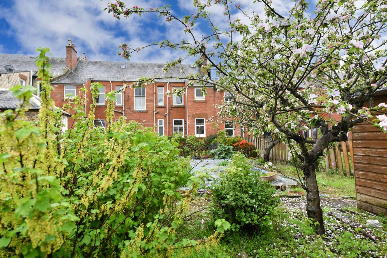 Lallan Shores Troon Exterior photo